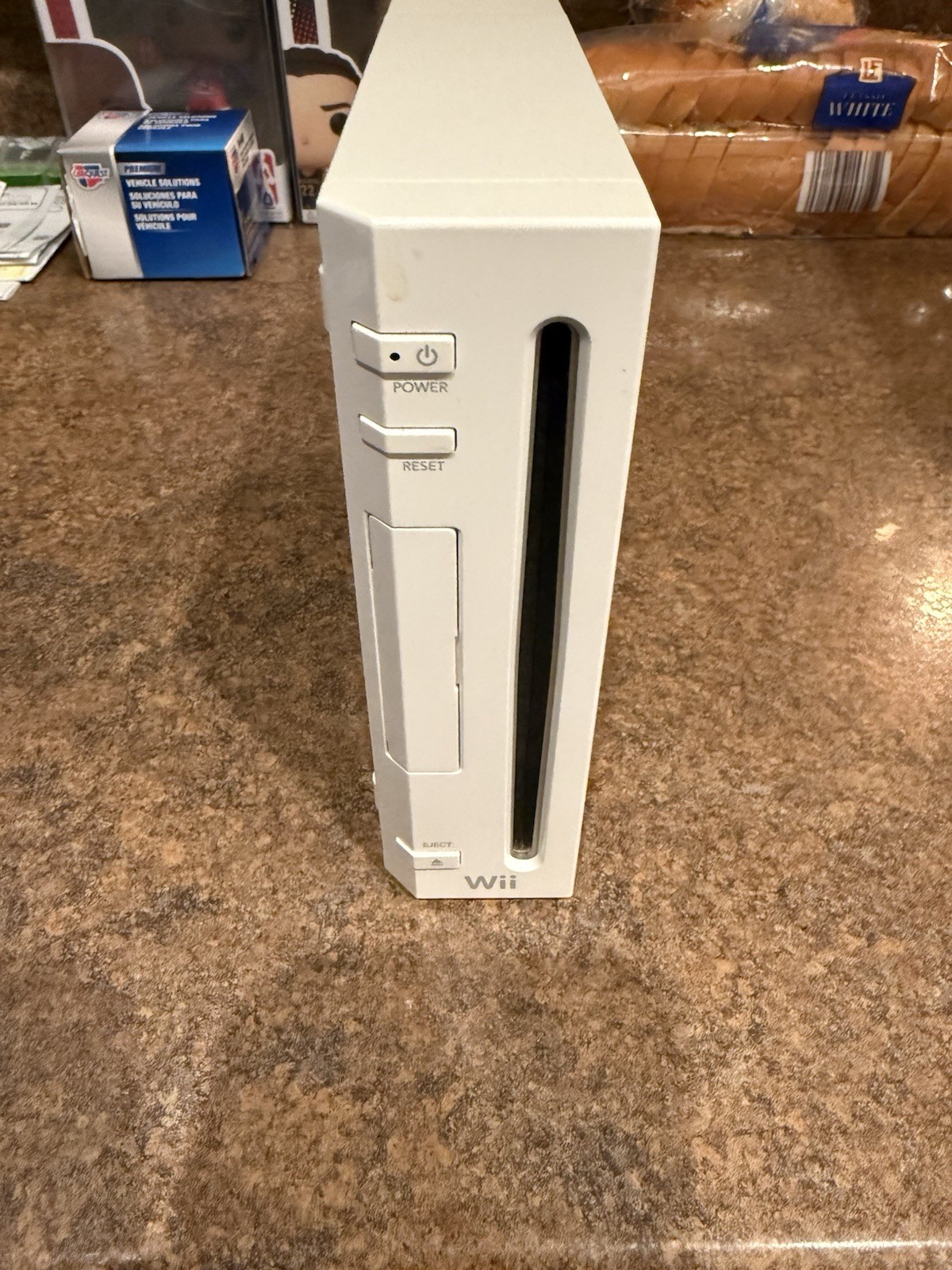 Nintendo Wii 512GB Console Bundle – White