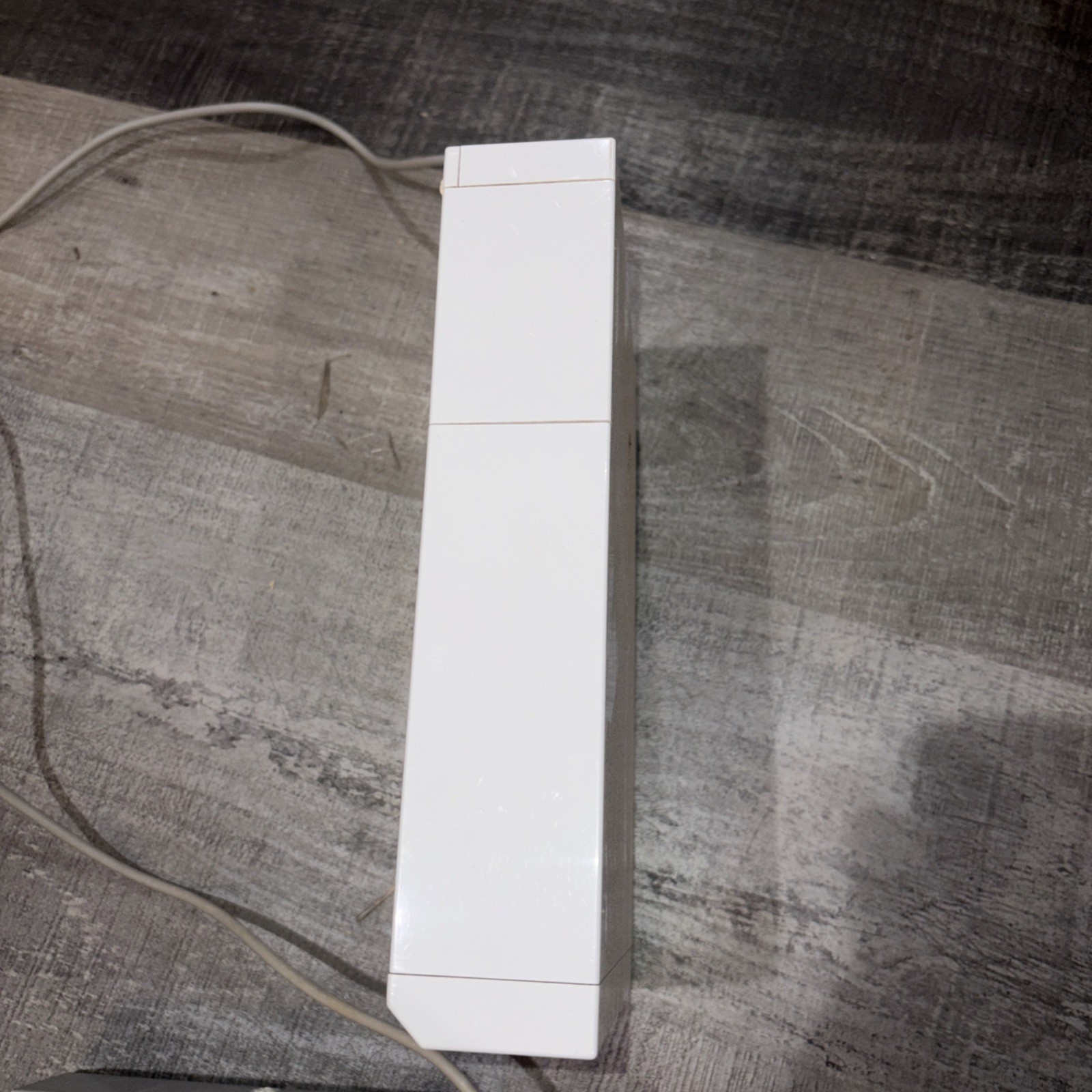 Nintendo Wii Console W/ Ac Adapter