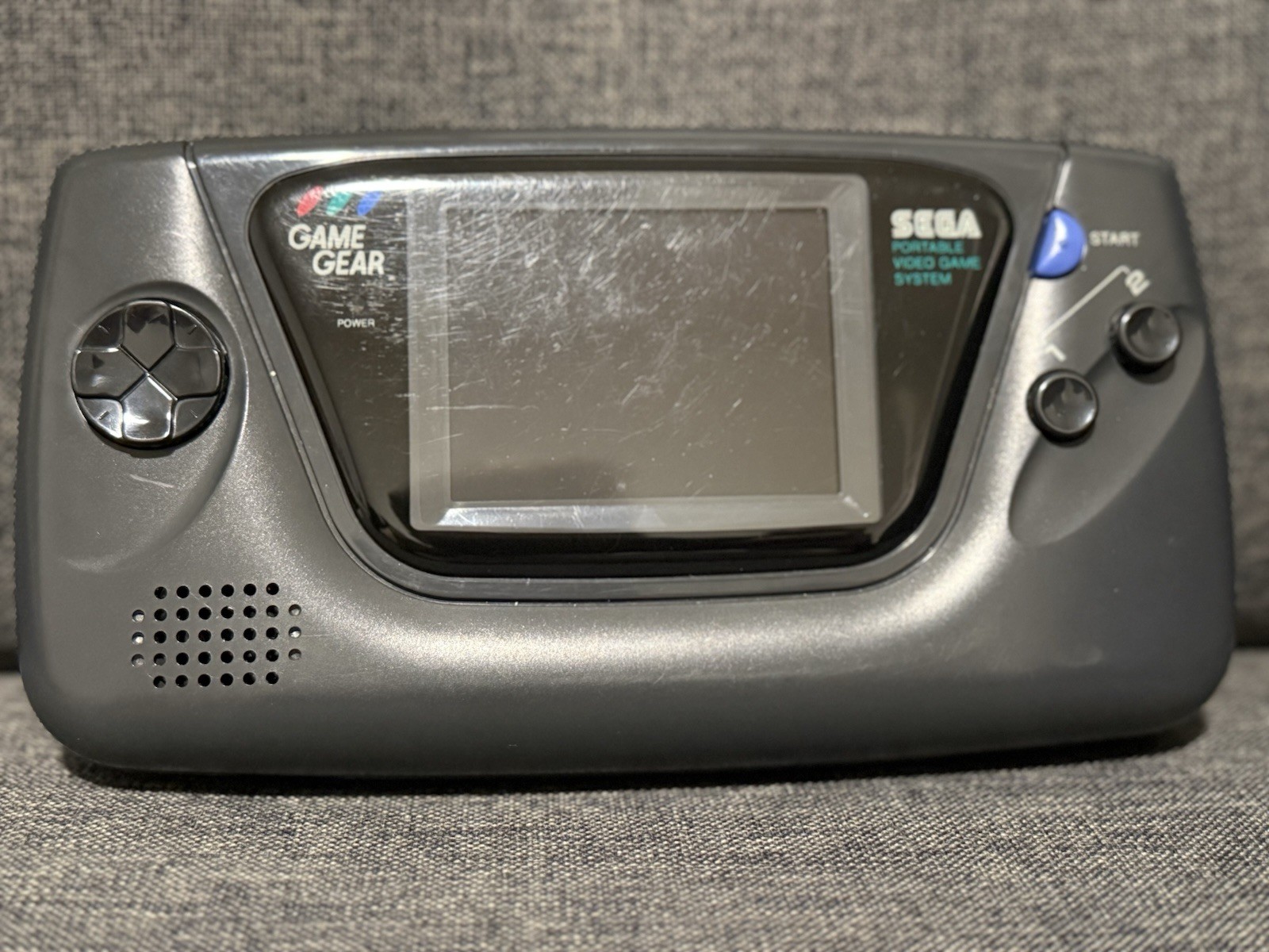 2 Game Gears With VS Link Cable and 11 Games Plus Accessories!