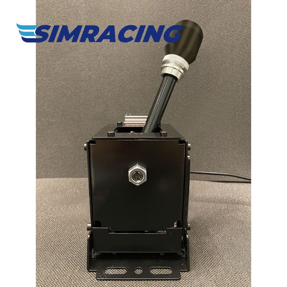 FRC 7+R H Racing Shifter PC Platform for Logitech Thrustmaster Simagic FANATEC