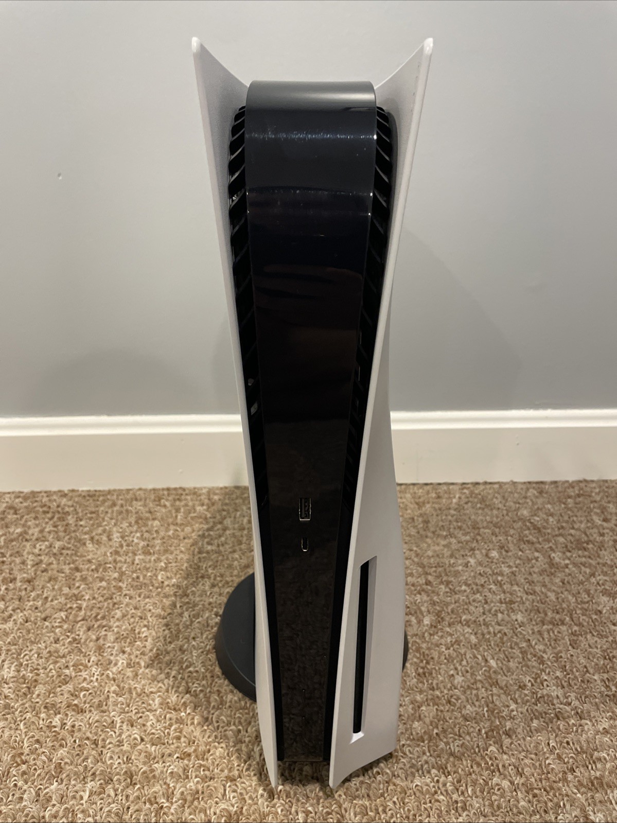 Sony PlayStation 5 Disc Edition Console | CIB | Used