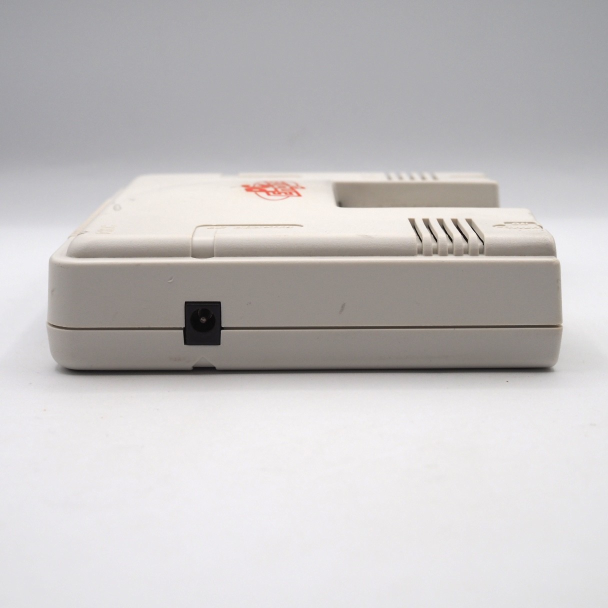 NEC PC Engine PI-TG001 Console system White Used Tested – Choose Your Bundle
