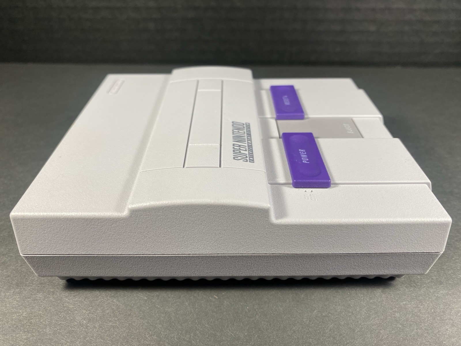 AUTHENTIC Super Nintendo Classic Edition – All 900 Games Complete SNES Library