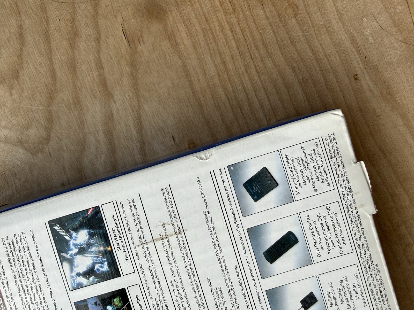 Sony PlayStation 2 Slim Brand New SEALED
