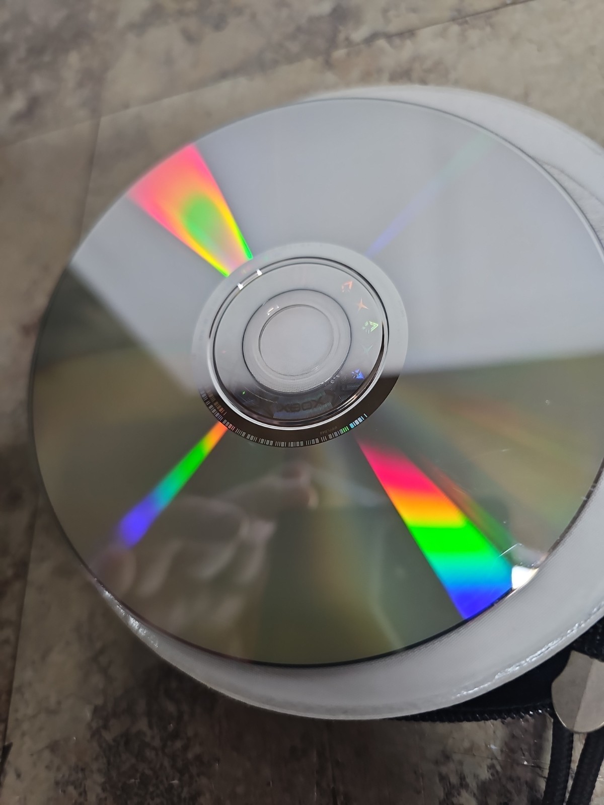 25 Original Xbox Games With Original Carrying Case