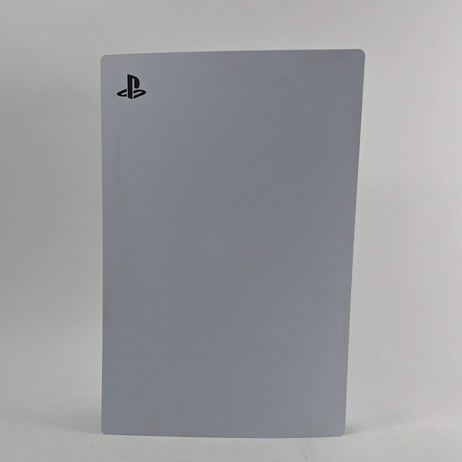 Sony PlayStation 5 Disc PS5 825GB White Console Gaming System Only CFI-1215A