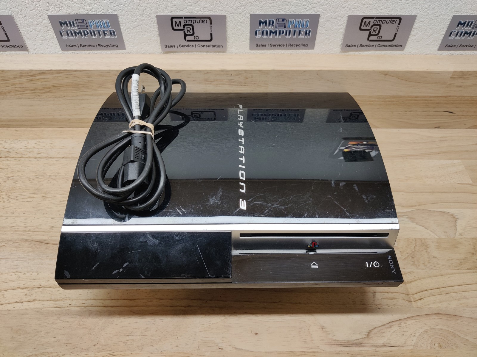 Sony Playstation 3 160GB CECHP01