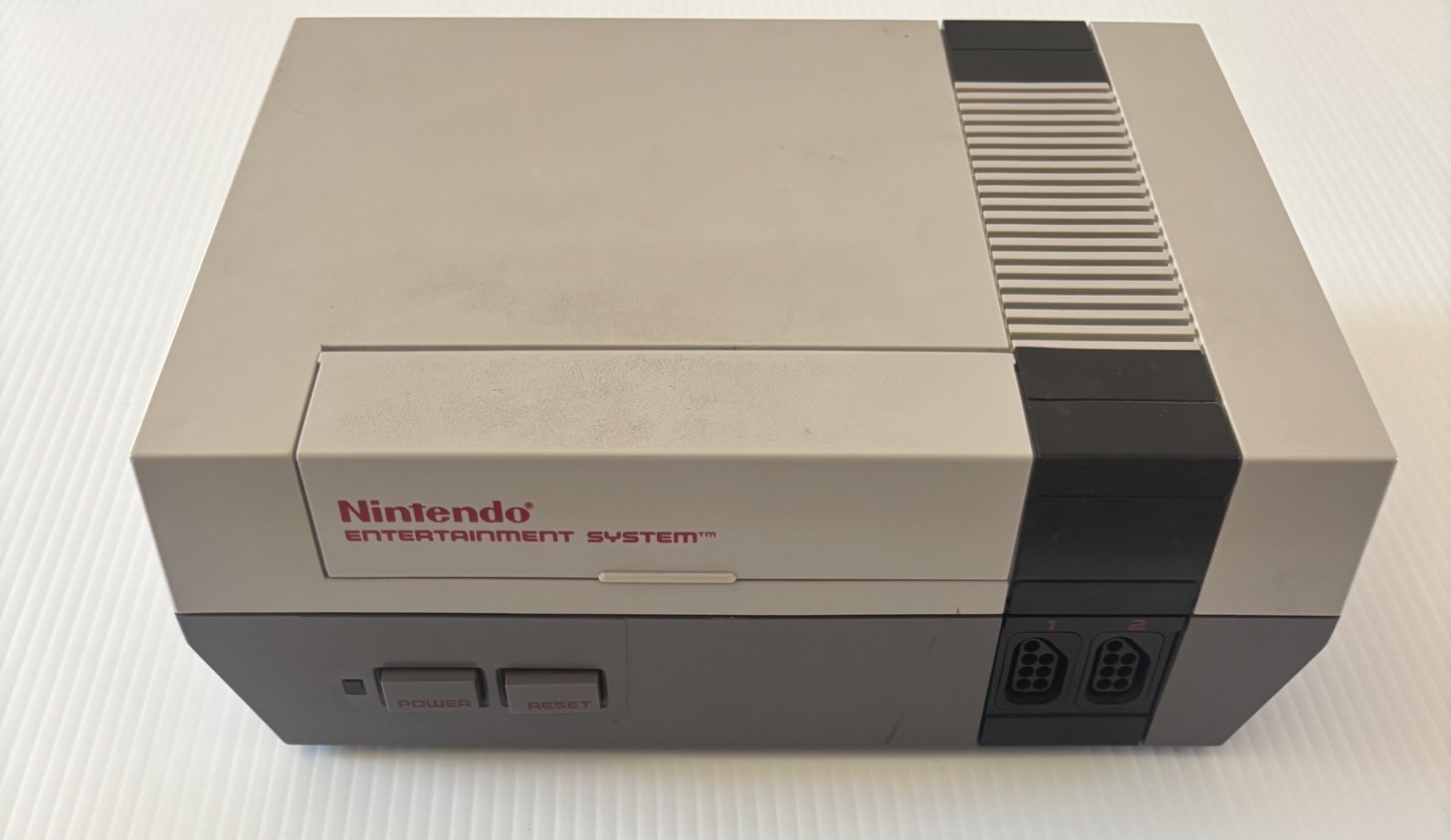Nintendo Entertainment System NES Classic Edition Model CLV-001 Mini Console OEM