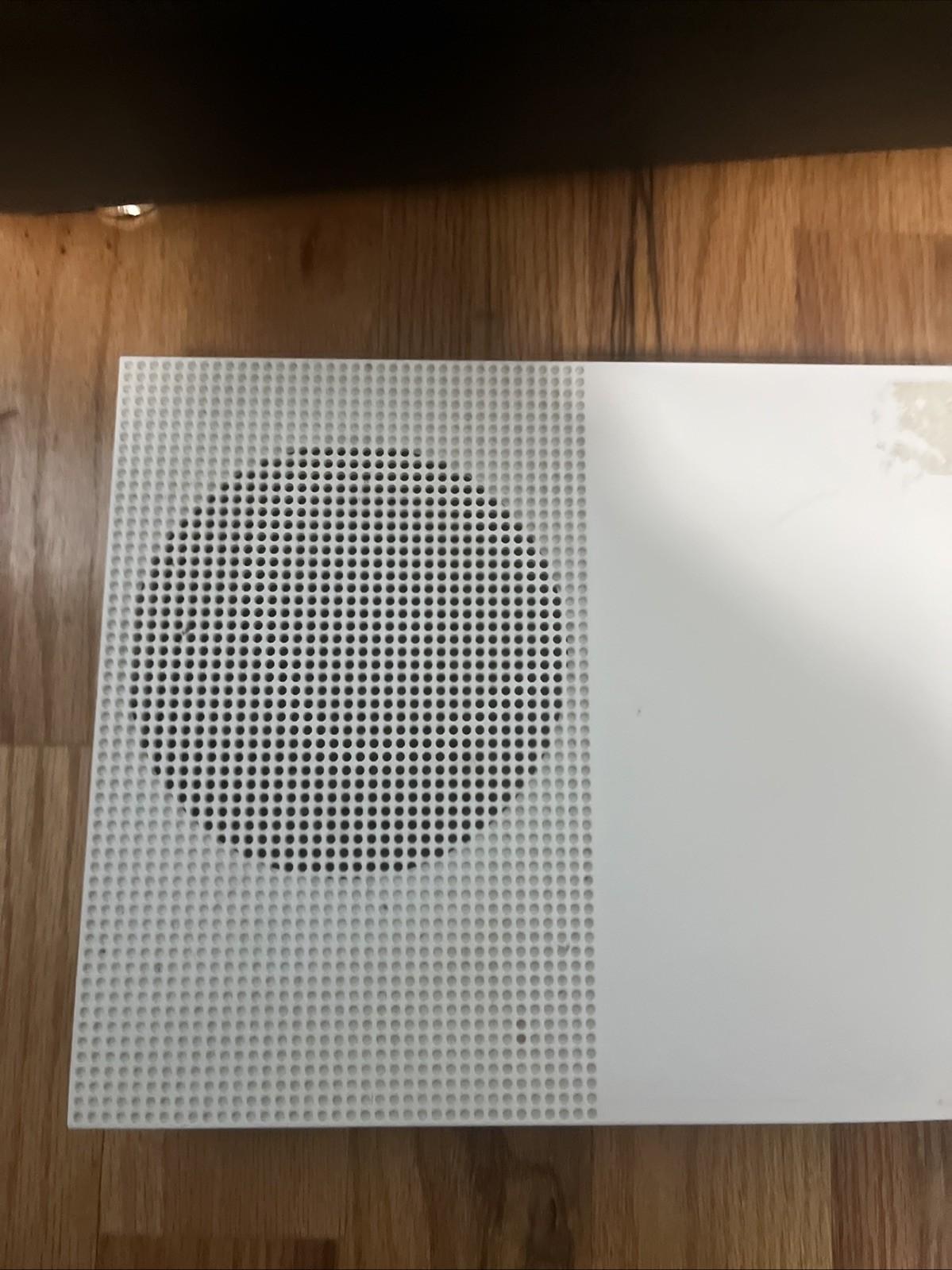 Microsoft Xbox One S yes the xbox work i will be selling it for 150 the games