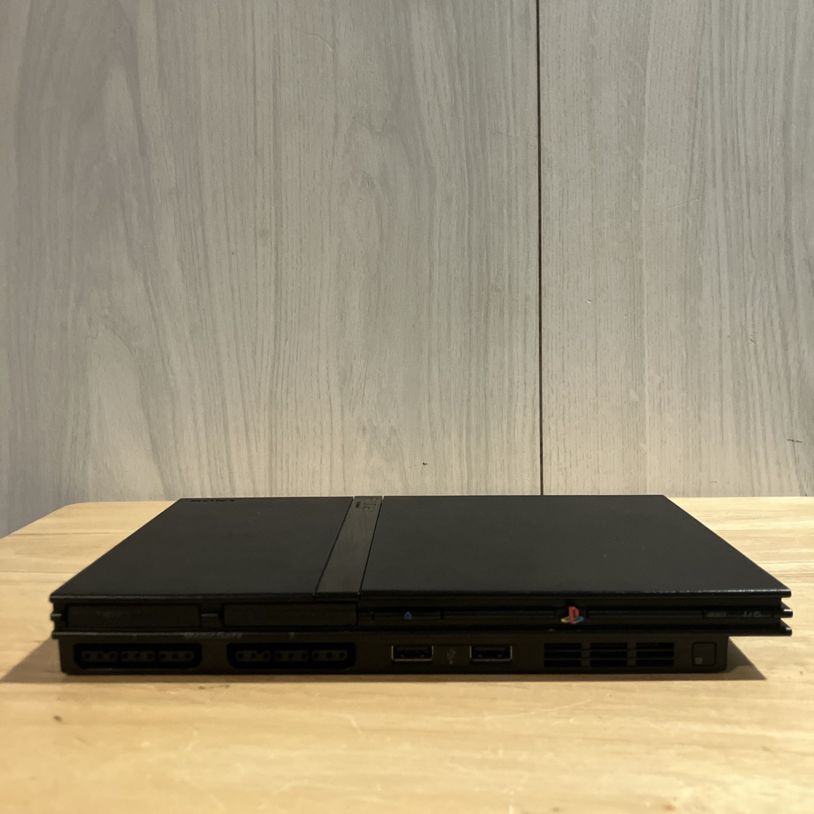 Playstation 2 Slim Console PS2 SCPH-75001 – Tested