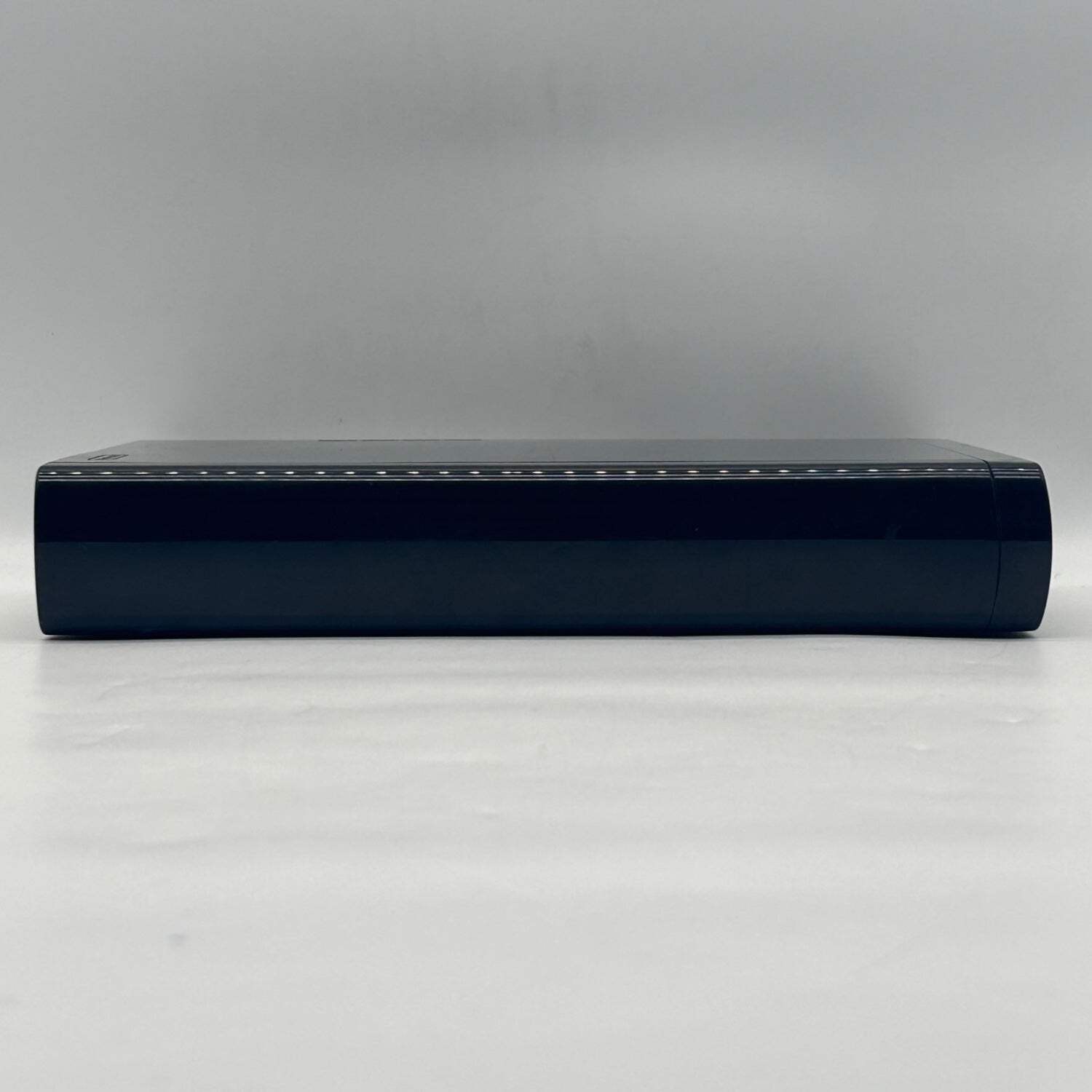 Nintendo Wii U Console Gaming System WUP-101 Black