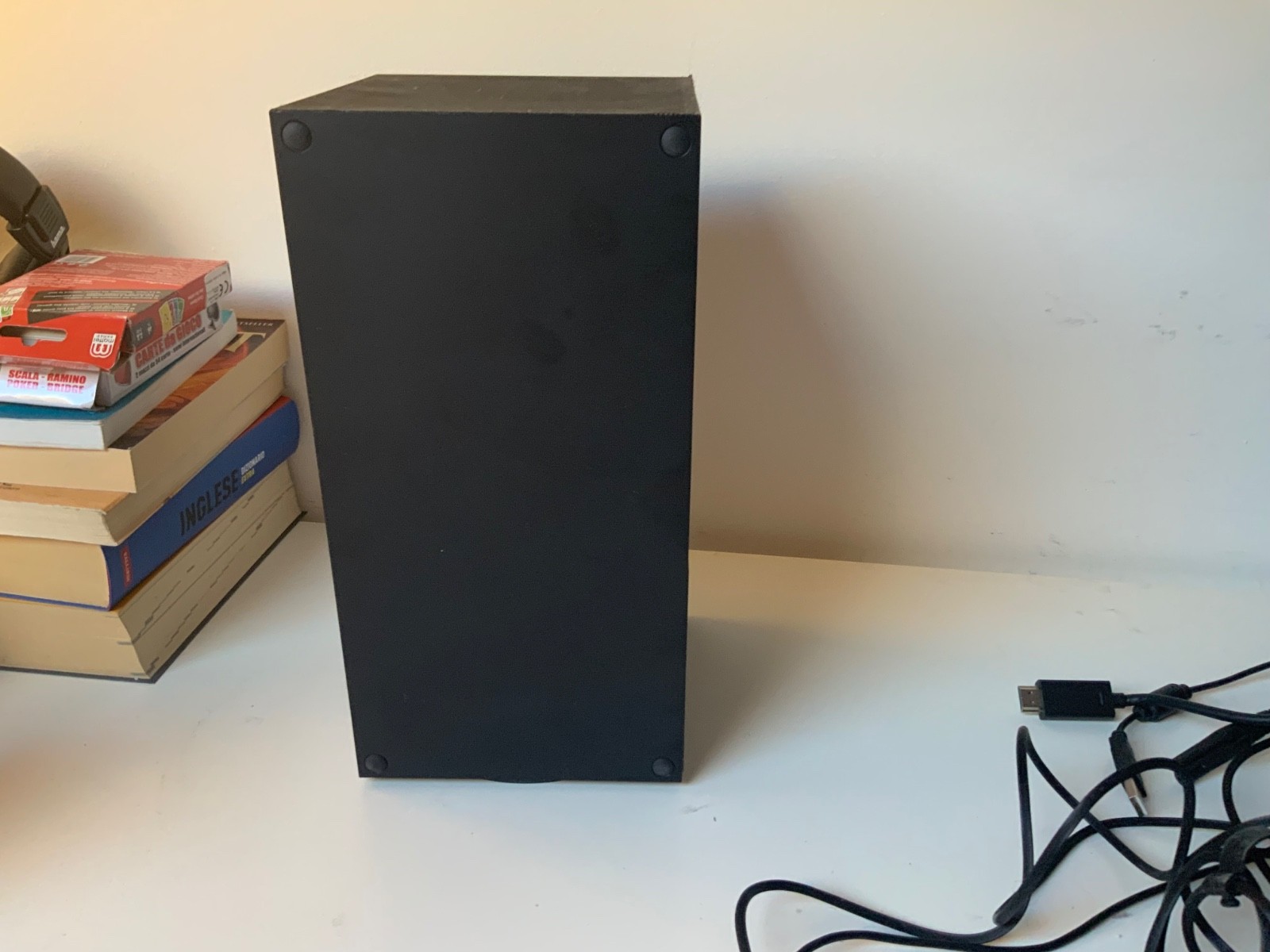 Microsoft Xbox Series X 1TB Video Game Console – Black