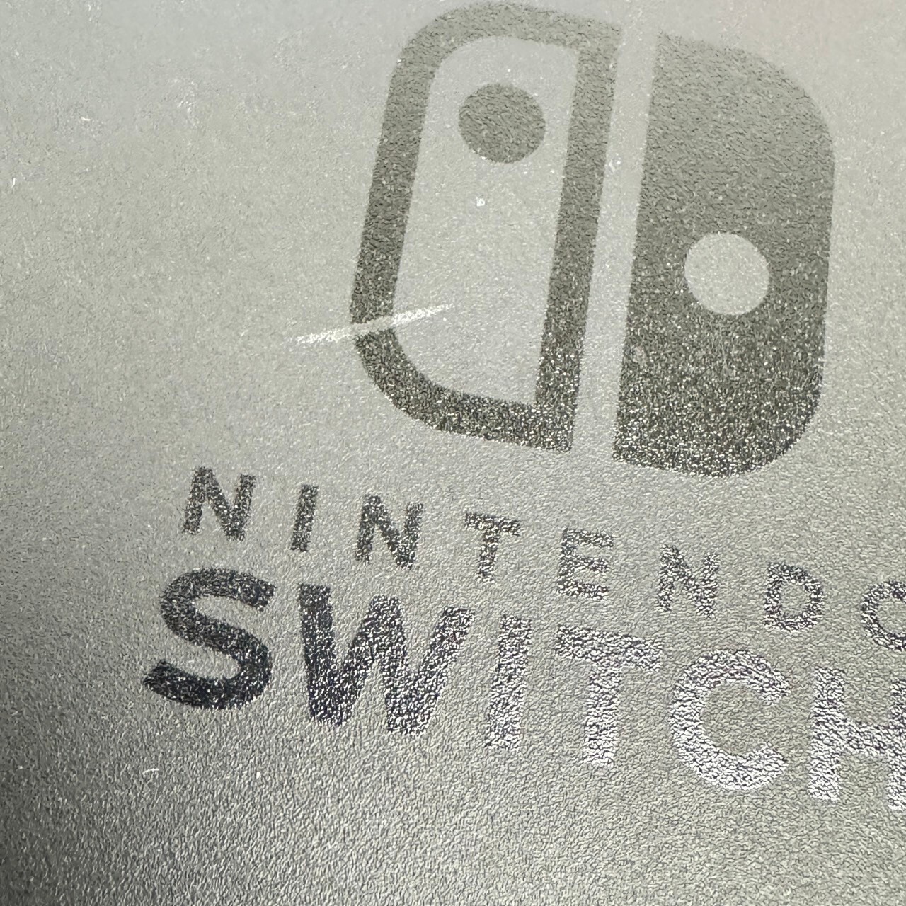 Nintendo Switch HAC-001 Console Appearance Defects Set 1Day Shipping Region Free