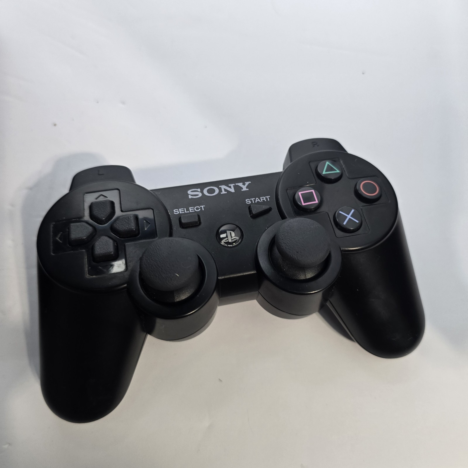 Sony PlayStation 3 CECHK01 80GB Console Black w/ Original Box & Accessories