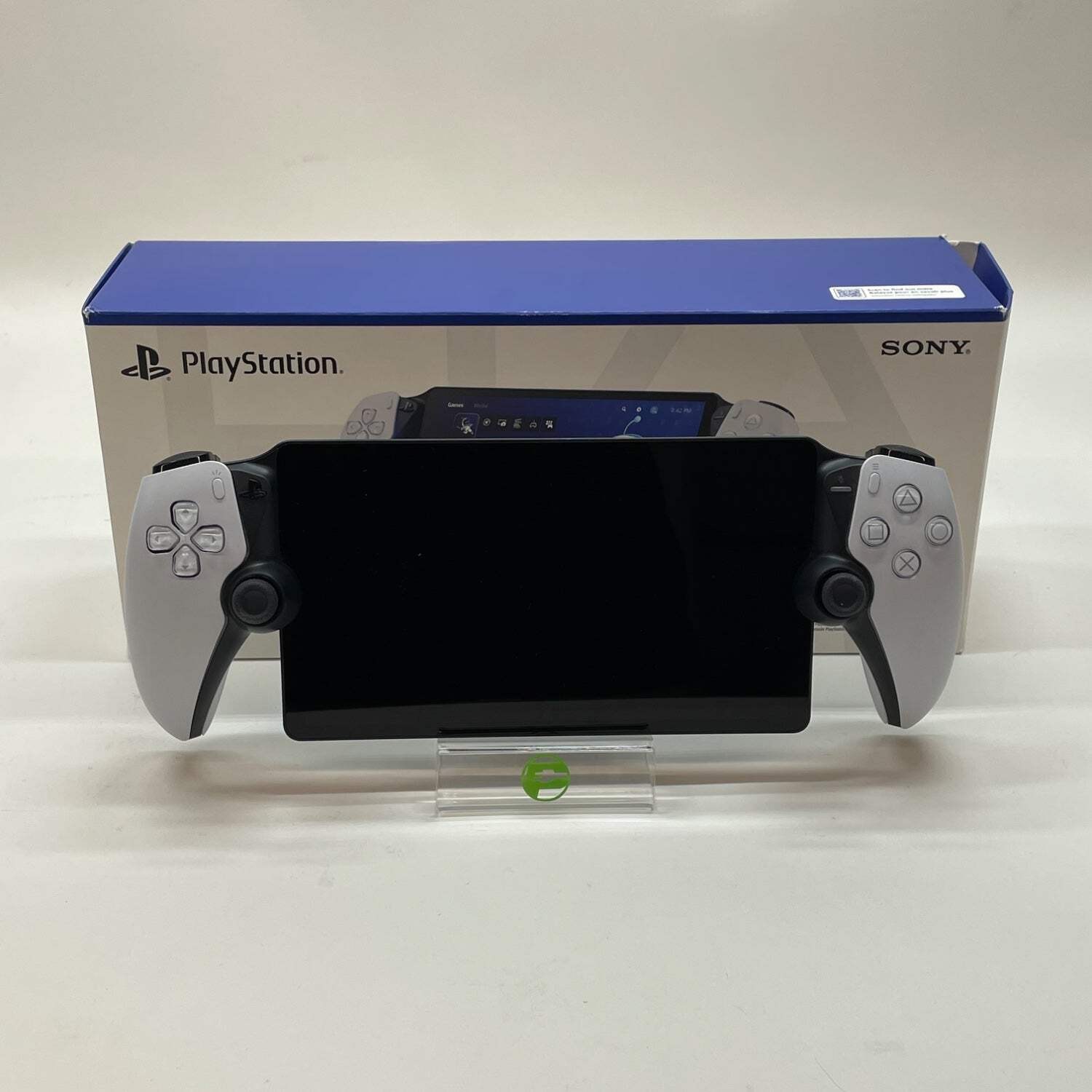 Sony PlayStation Portable PSP PlayStation Portal White CFI-Y1001