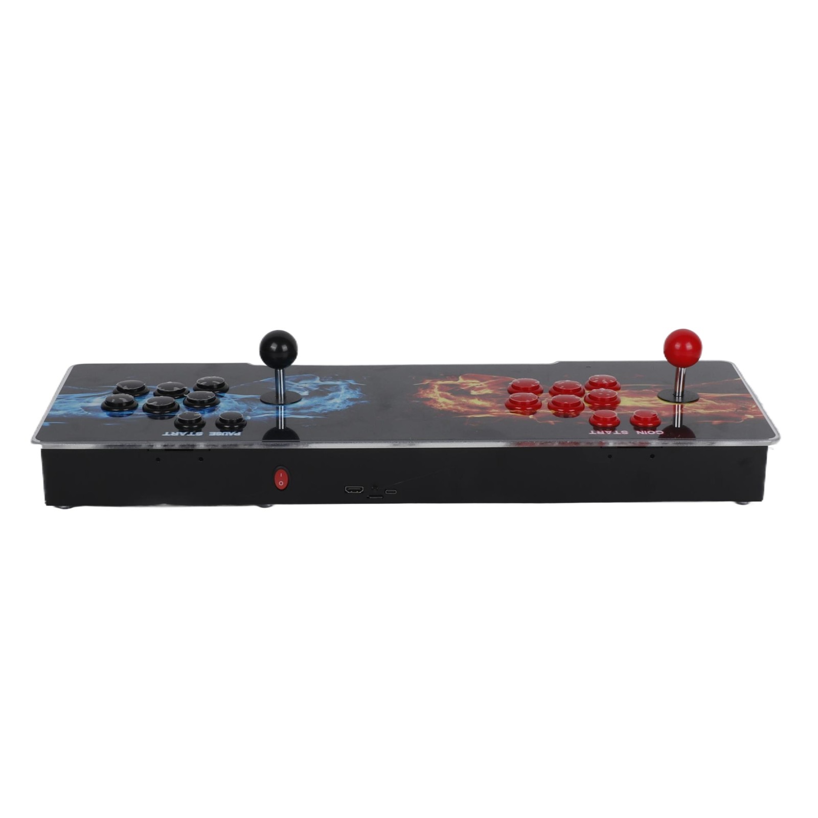 3D Pandora Box 28880 Retro Video Game Double Stick Home Arcade Consoles