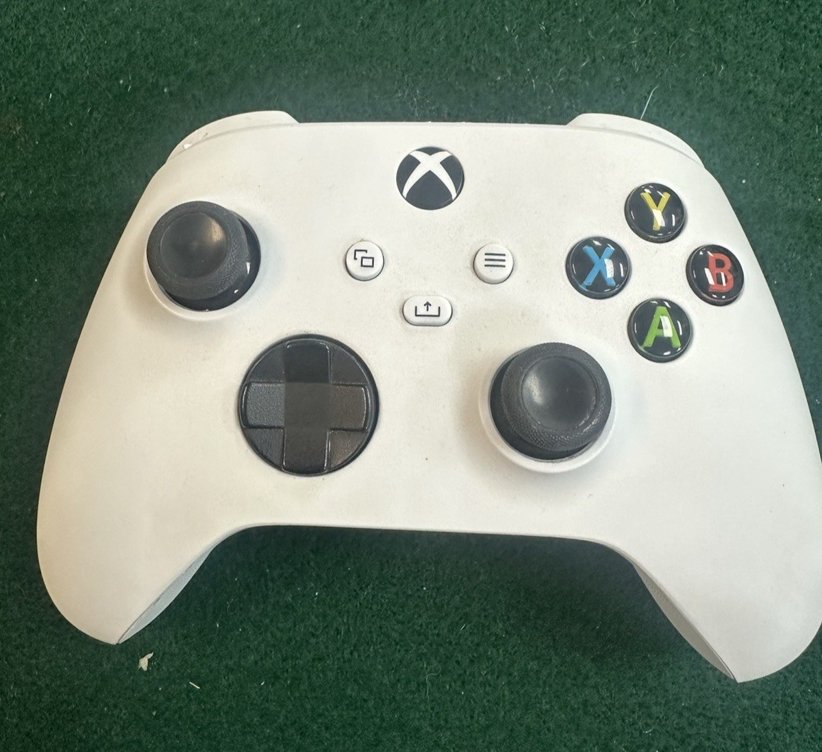 Microsoft Xbox Series S
