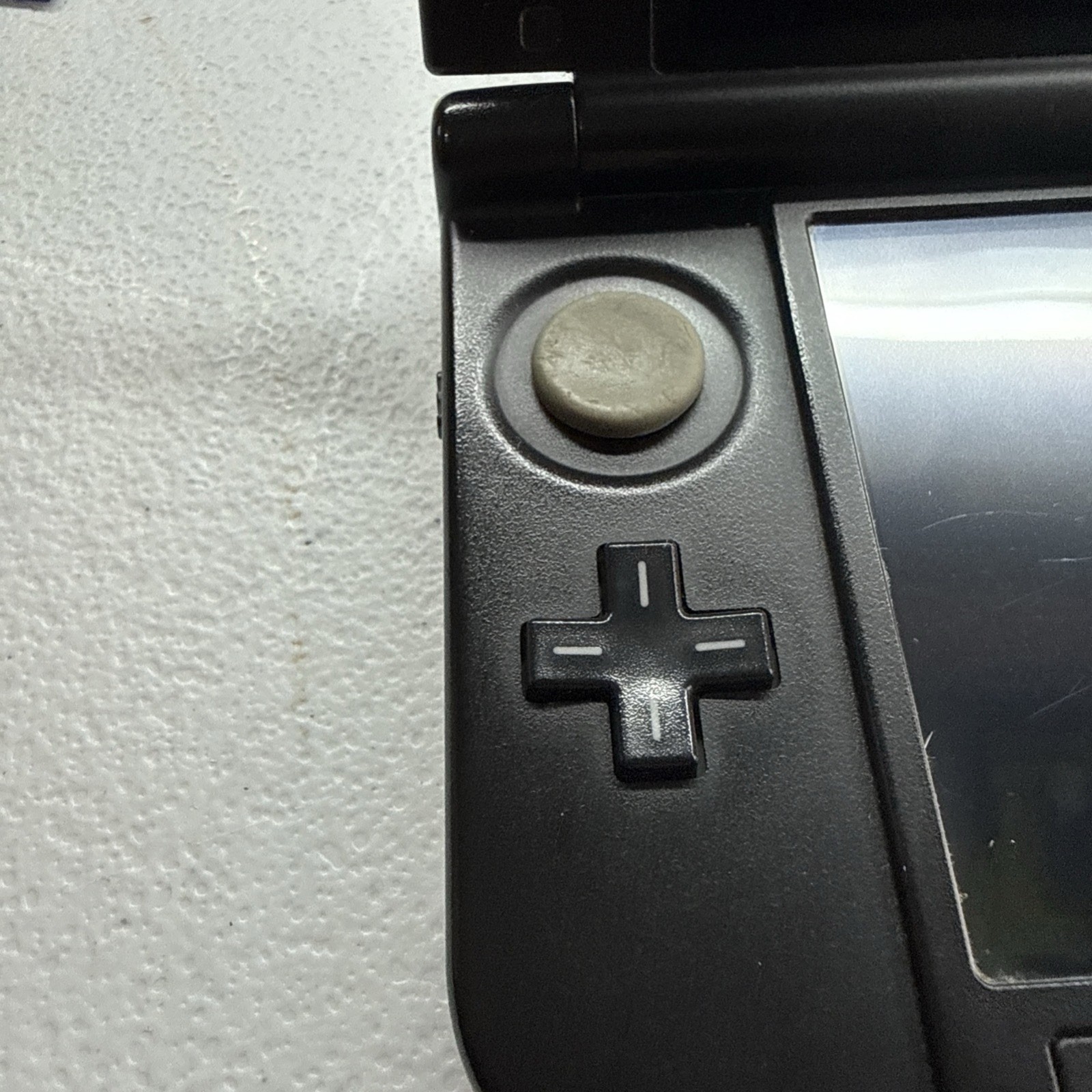 Mario & Luigi: Dream Team Nintendo 3DS XL (SPR-001)
