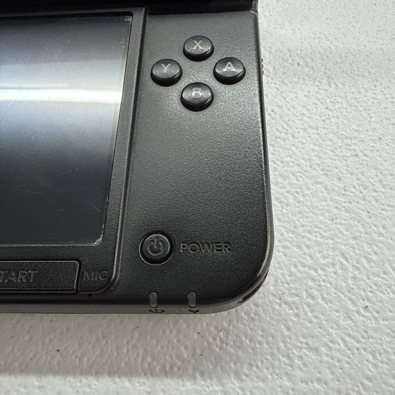 Mario & Luigi: Dream Team Nintendo 3DS XL (SPR-001)