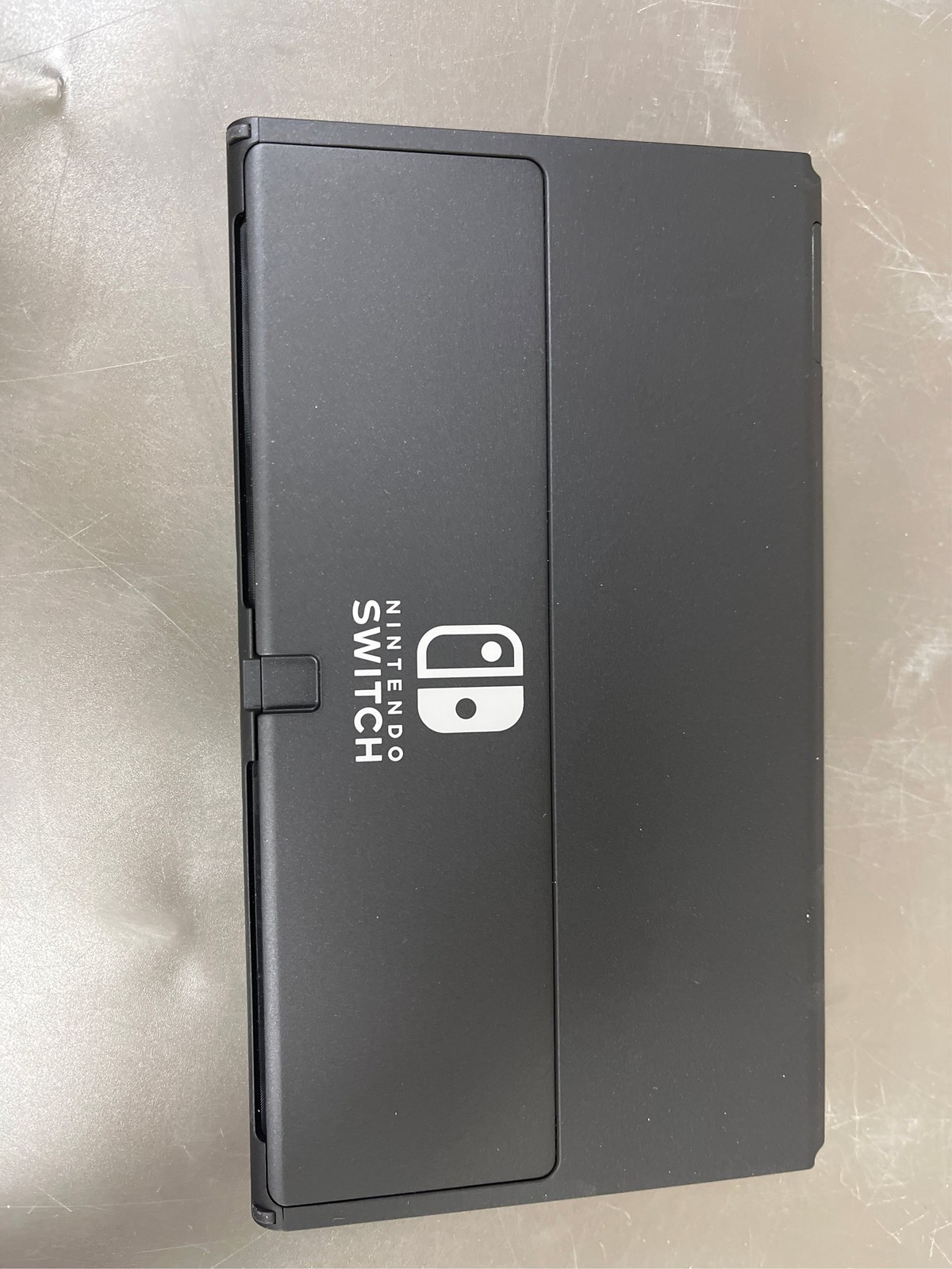Nintendo Switch – OLED Model w/ White Joy-Con- Japanese Version