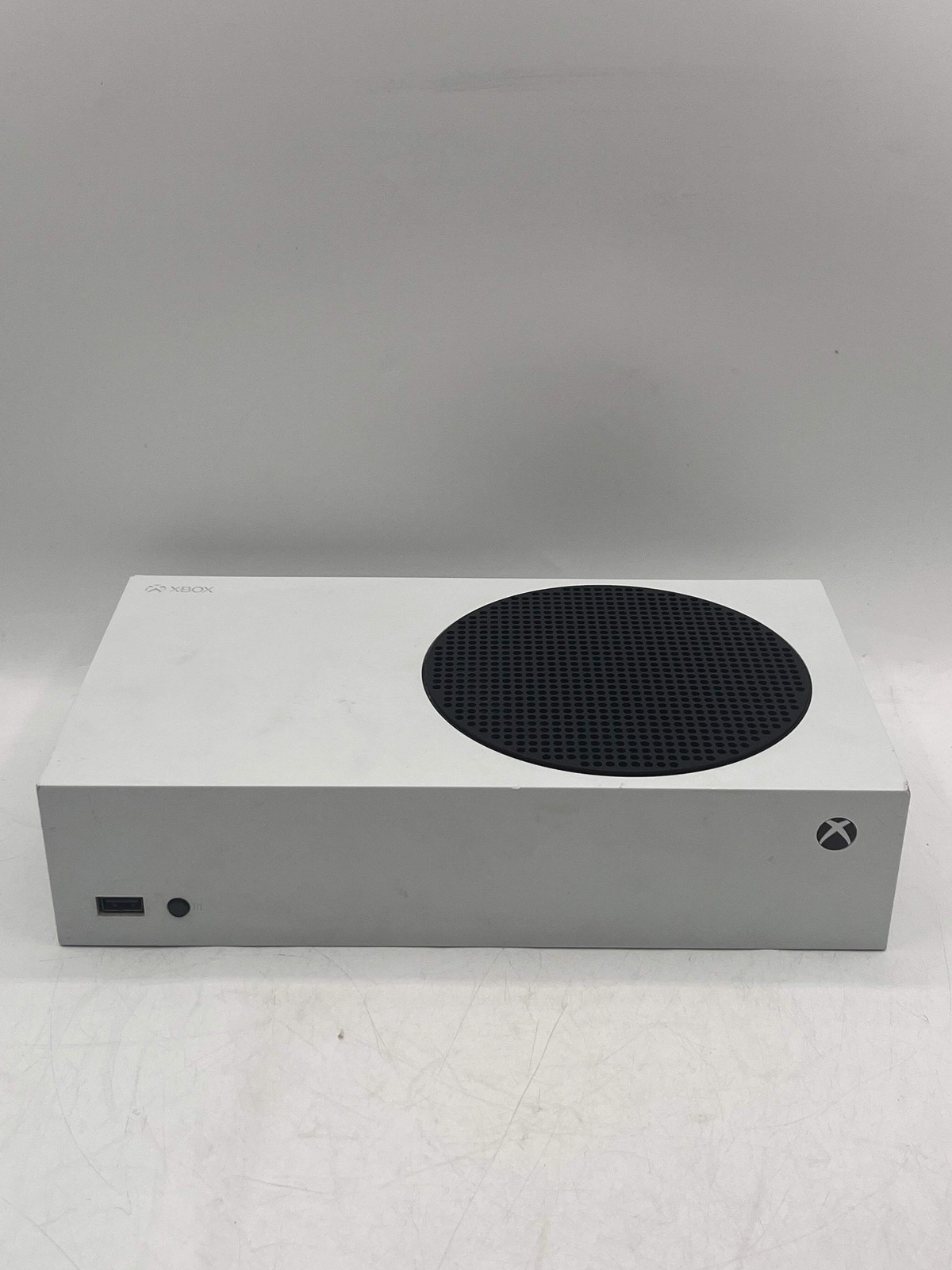 Microsoft Xbox Series S 1883 512GB Console White Tested Free Shipping