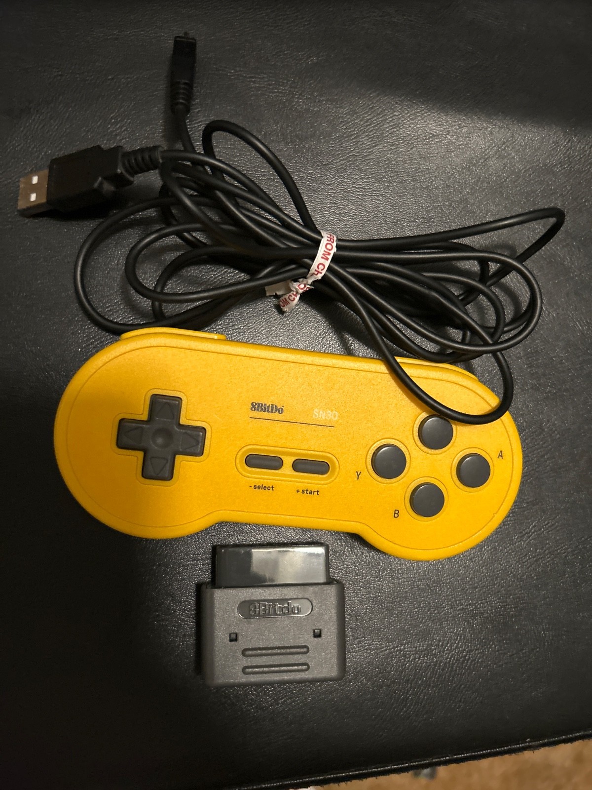Analogue Super Nt SNES Super Nintendo FPGA Black Edition Complete In Box