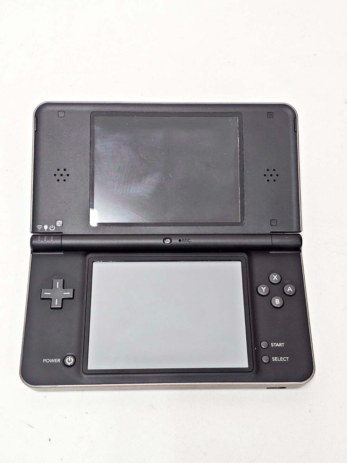 Nintendo DSi LL Console Dark Brown 368 Japan