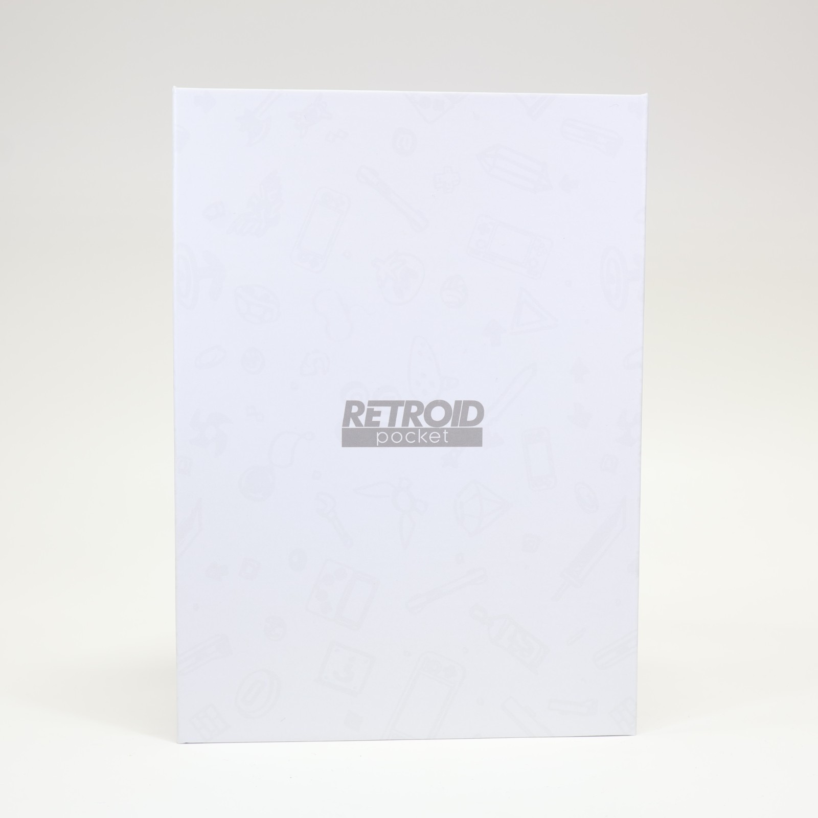 Retroid Pocket Classic PKMN OLED Retro Handheld Console