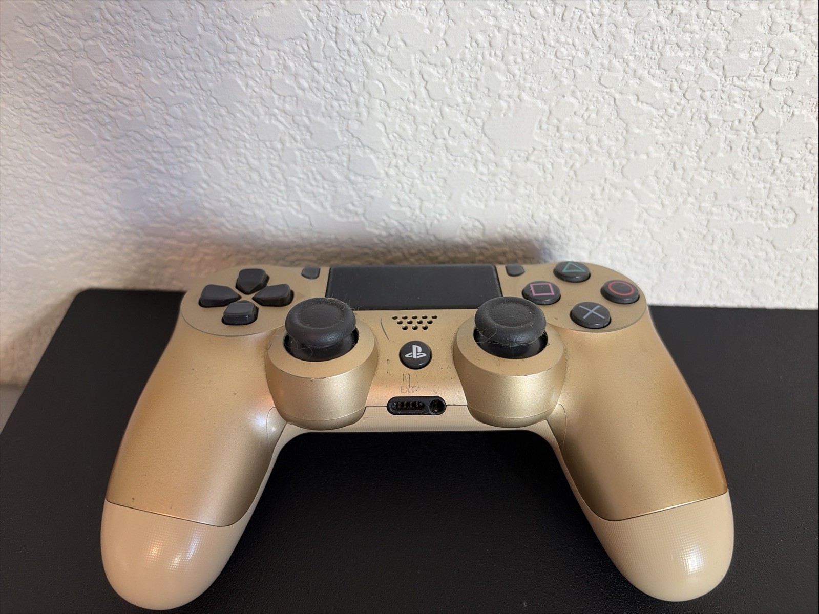 Sony PlayStation 4 Pro 1TB PS4 Pro CUH-7015B, Tested & Working, With Controller