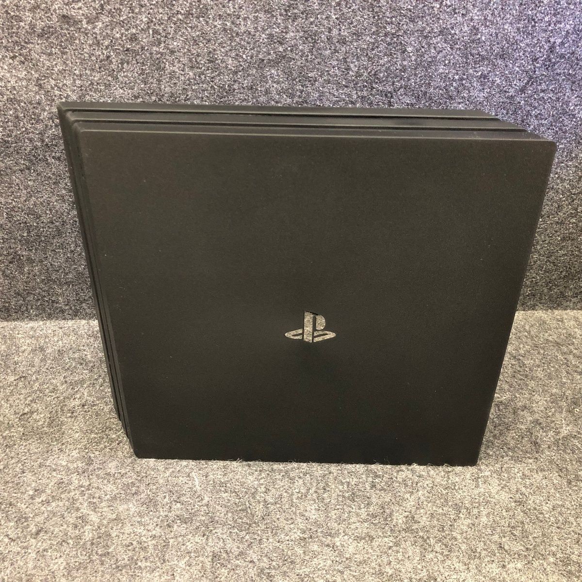 SONY PlayStation 4 Pro Video Game Console 1TB Jet Black PS4 CUH-7202B