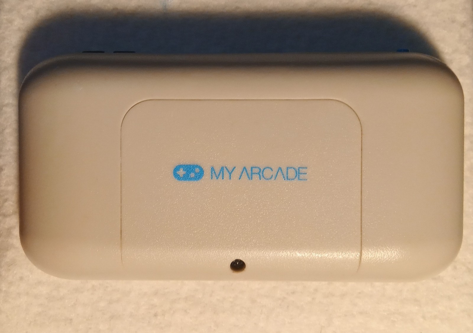 My Arcade Gamer V 220-in-1 Handheld Game System with 2.5″ Screen