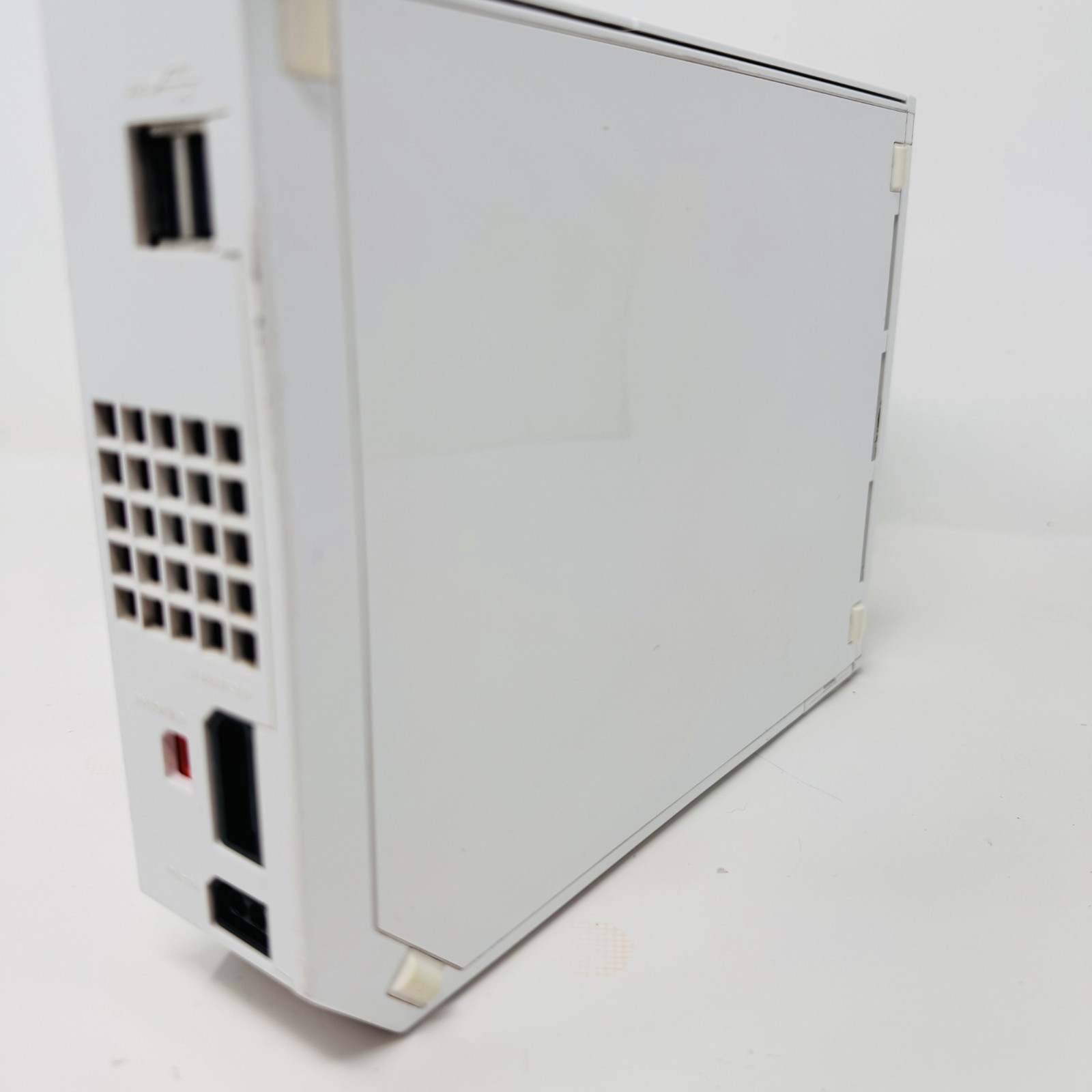 Nintendo Wii Replacement Console Only (US Region Tested Working) Free Shipping!