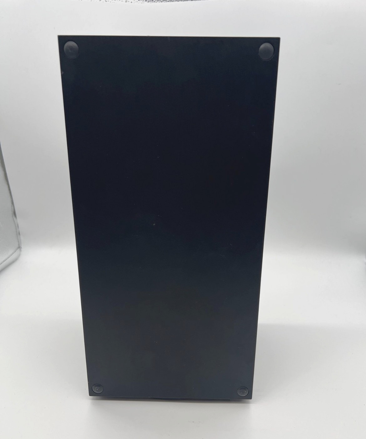 Microsoft Xbox Series X 1TB Video Game Console – Black – Console Only