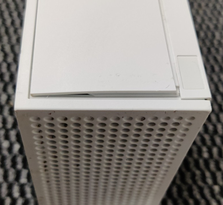 (149406) Microsoft Xbox Series S All Digital Version HDMI Issue *For Parts*