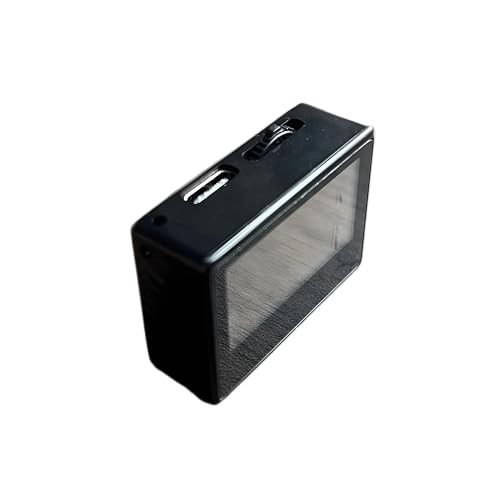 NFC Emulator with 1.3″ OLED, Type-C Charging, Built-in Antenna, Rewritable Tags/