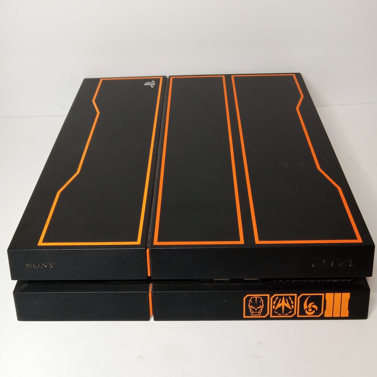 Sony PlayStation 4 Call Of Duty Black Ops 3 Limited Edition 1TB Console PS4