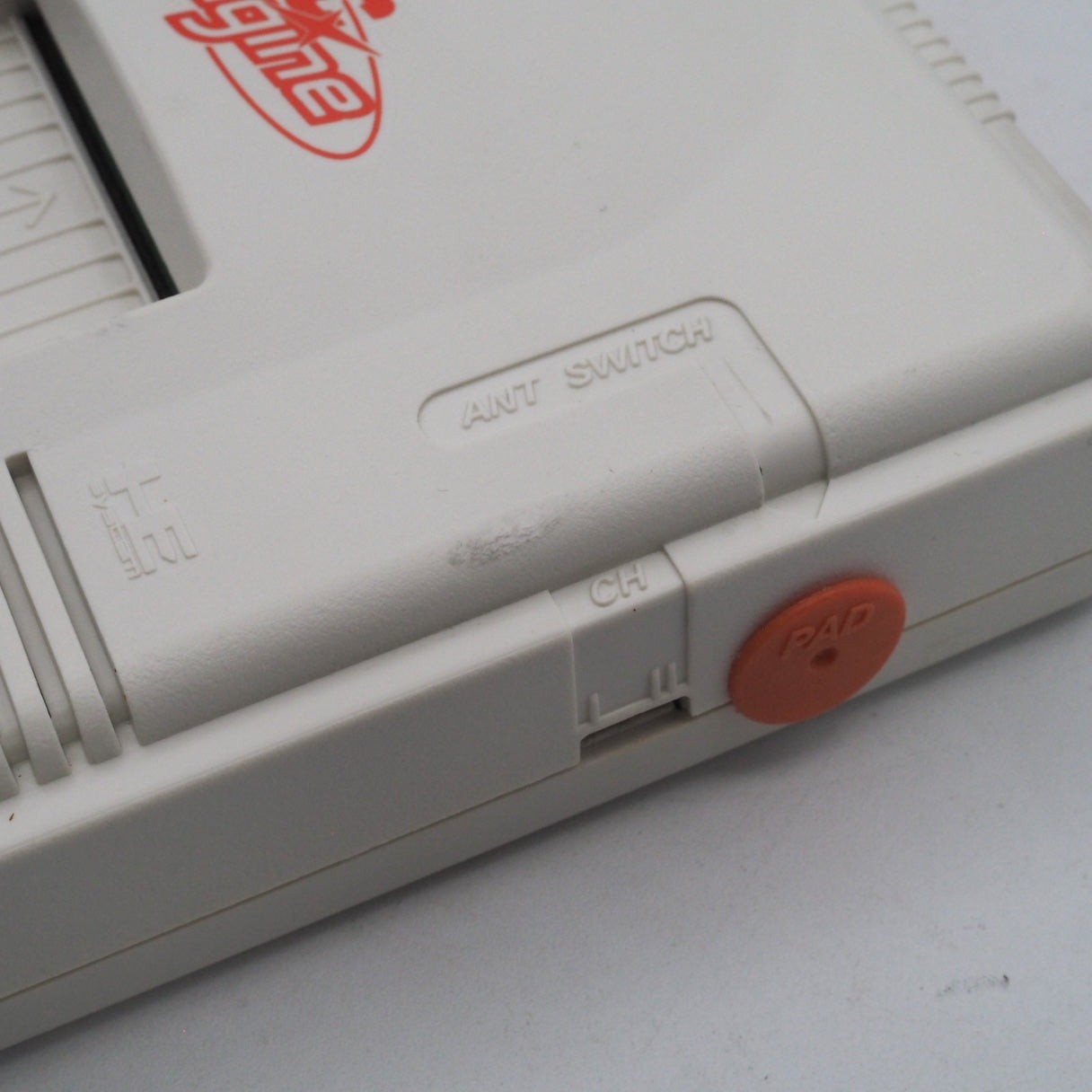 PC Engine Console system PI-TG001 NTSC-J Boxed NEC Tested Working For HuCARD