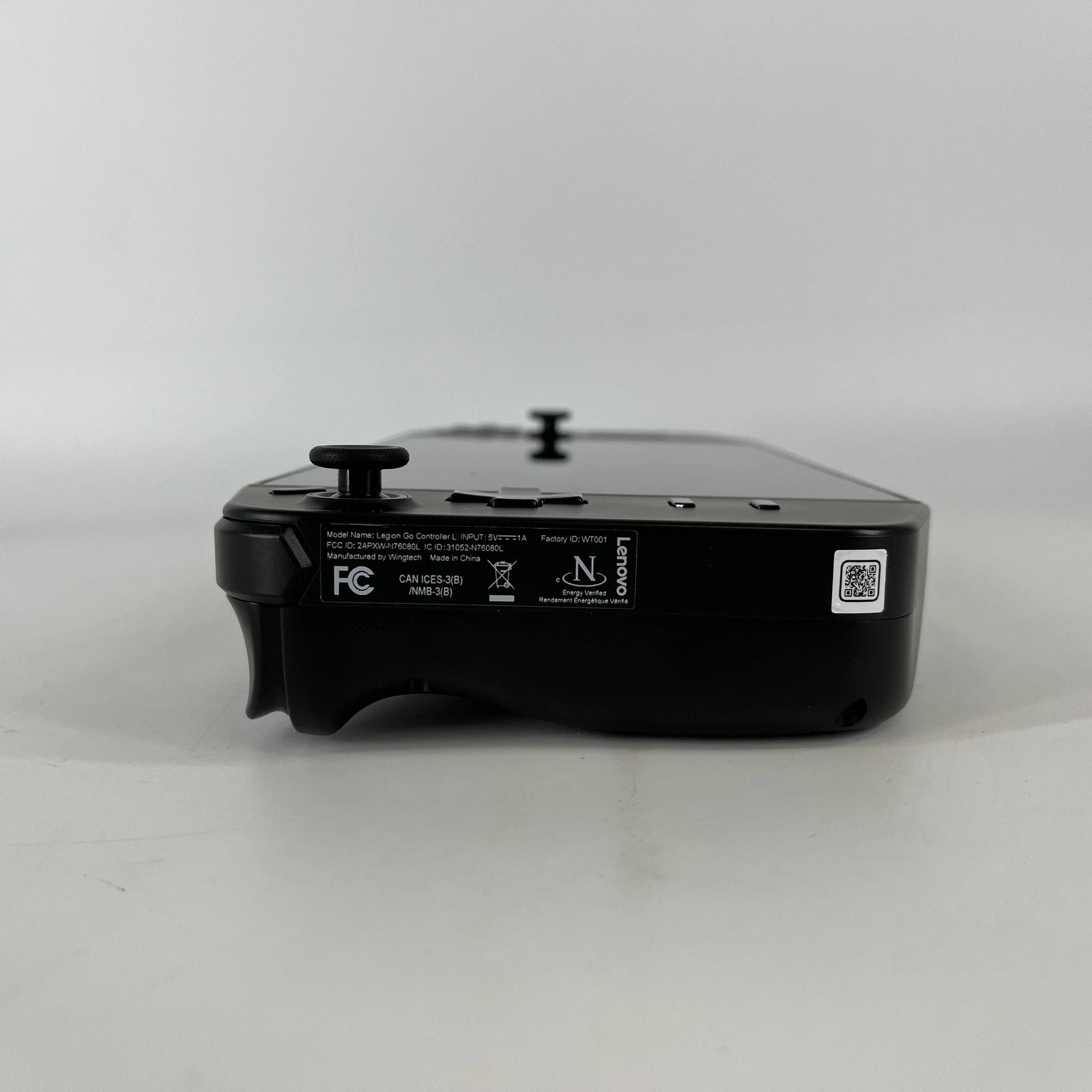 Lenovo Legion Go AMD Ryzen Z1 Extreme 16GB RAM 1TB SSD – Excellent Condition