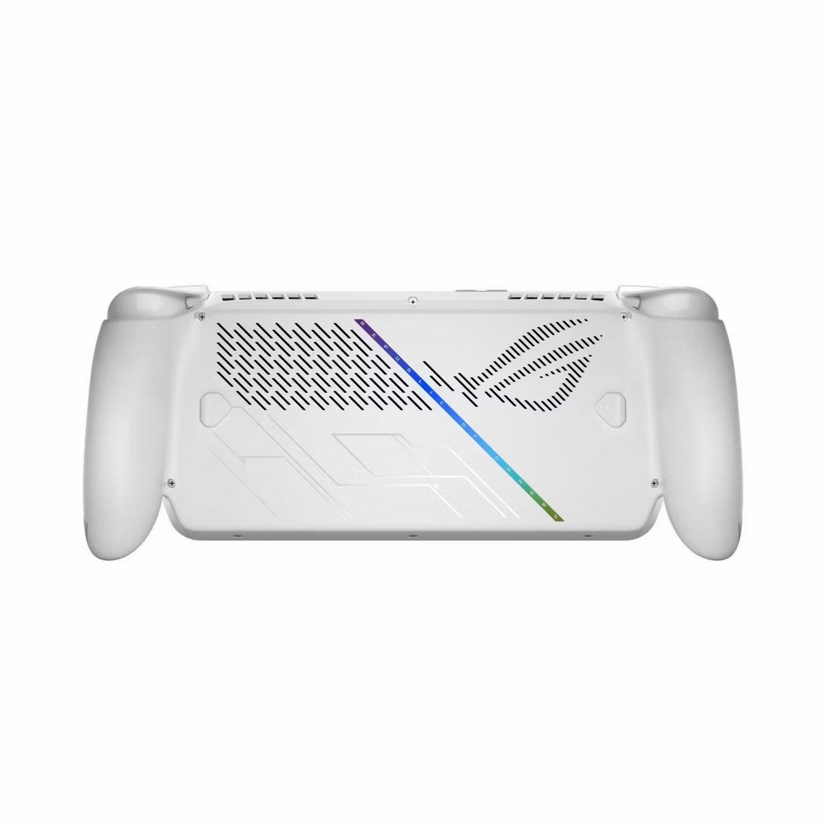 ASUS ROG Xbox Ally – 7” 1080p 120Hz Touchscreen Gaming Handheld, 3-month Xbox