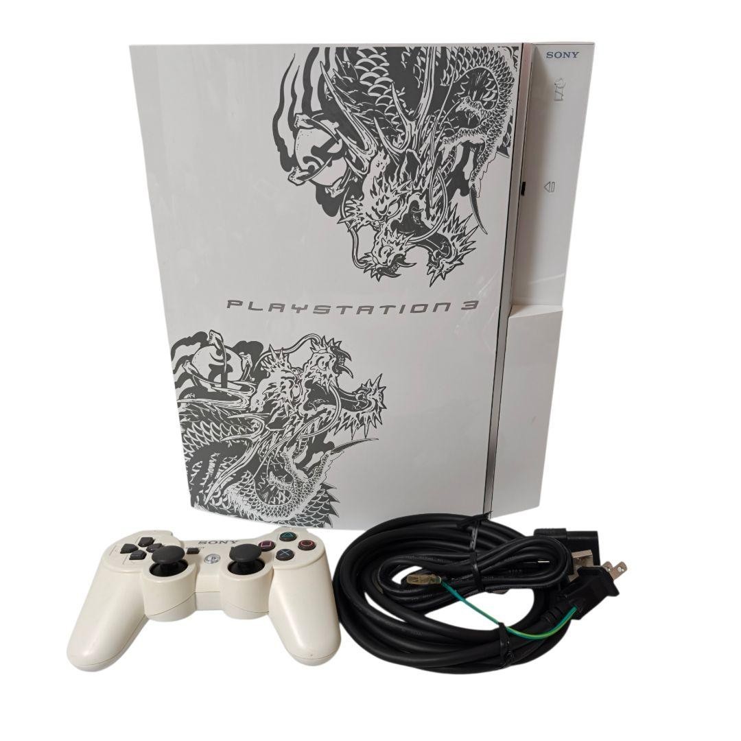 Sony PS3 Ryu ga Gotoku 3 Noboriryu Pack yakuza 3 Console PlayStation 3 Woking