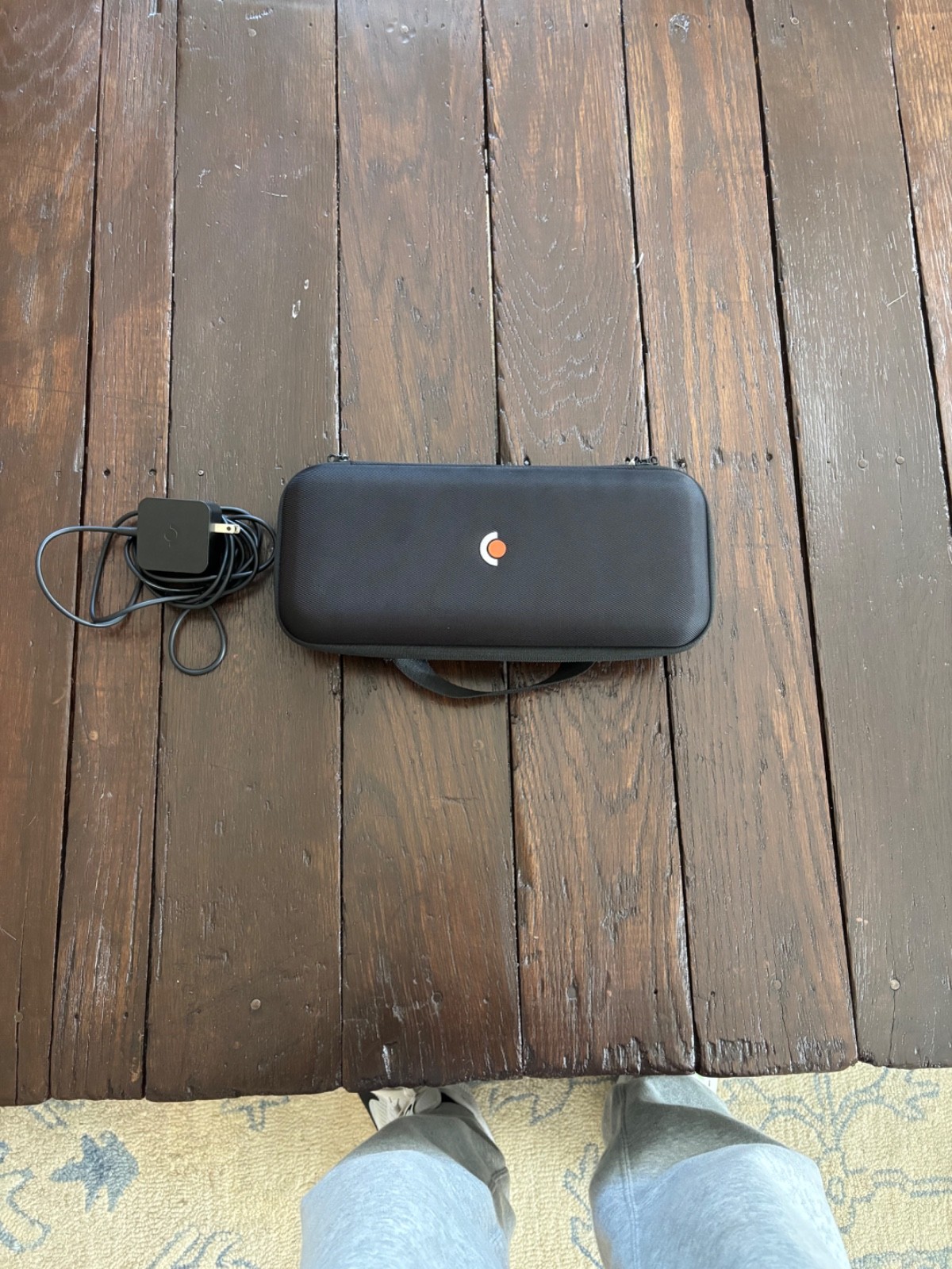 Valve Steam Deck OLED 512GB Black Handheld Console