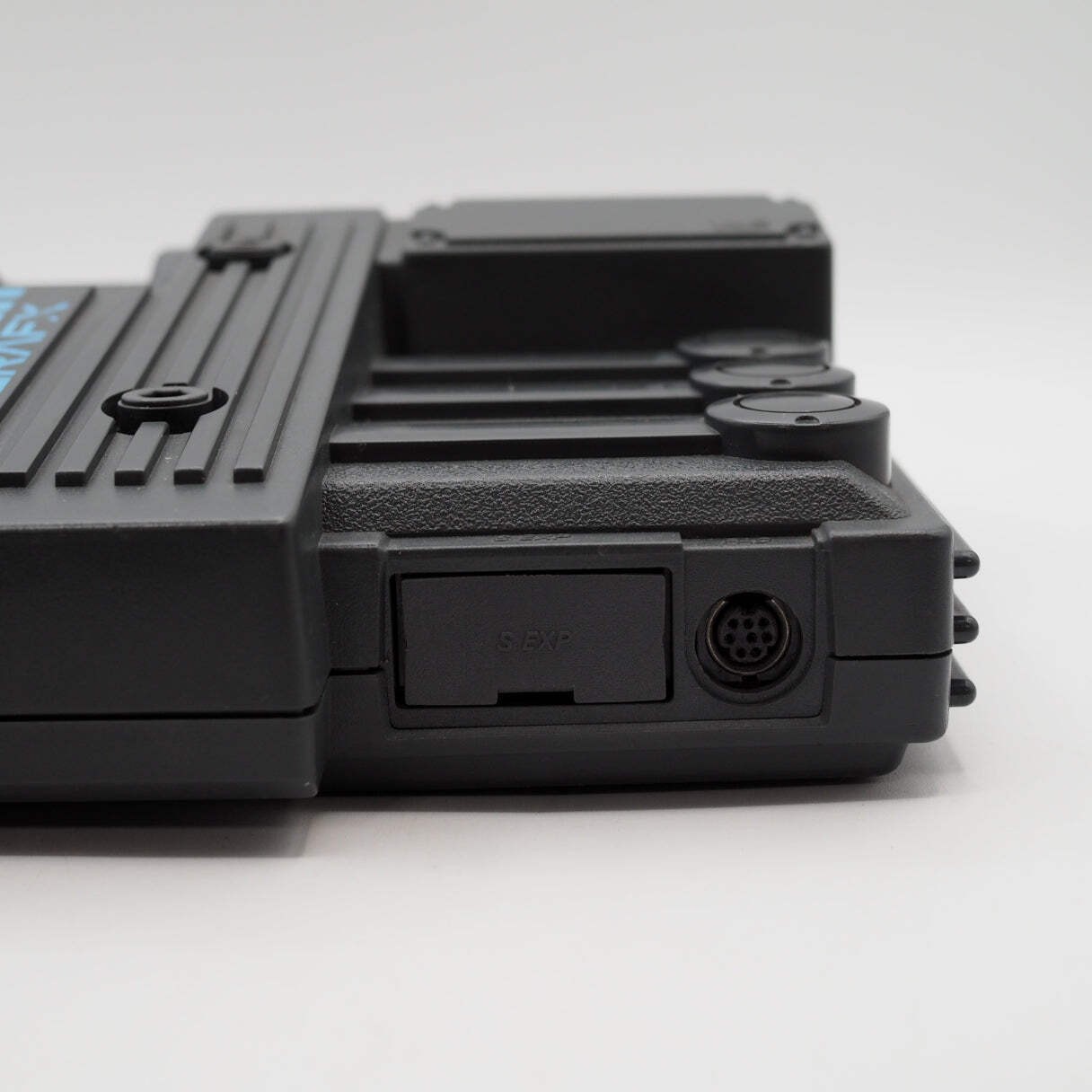 NEC PC Engine SUPER GRAFX Console system PI-TG4 W/ Multi tap Tested NTSC-J
