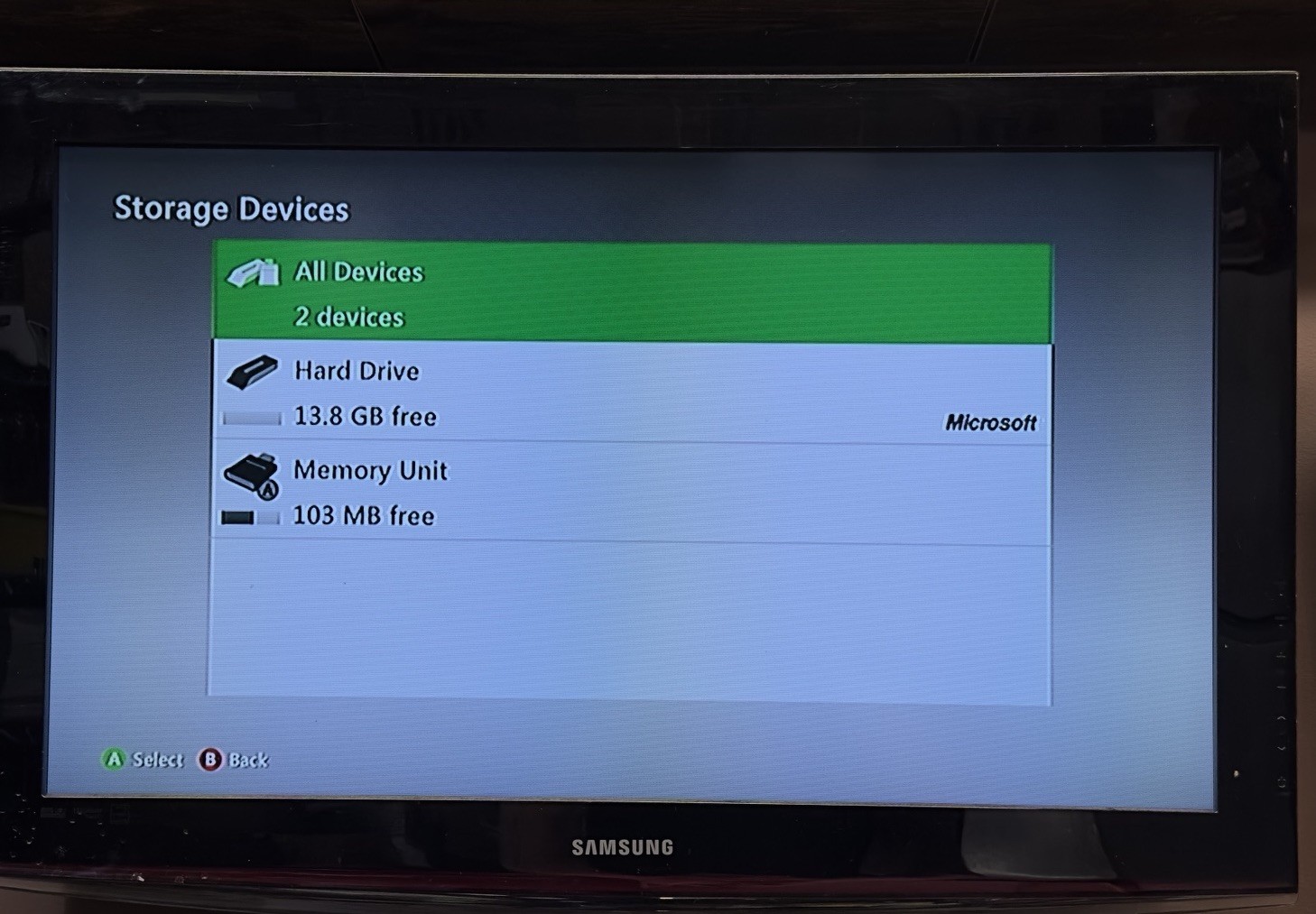 Microsoft Xbox 360 20GB Console Bundle TESTED OEM Controller Power Supply Games