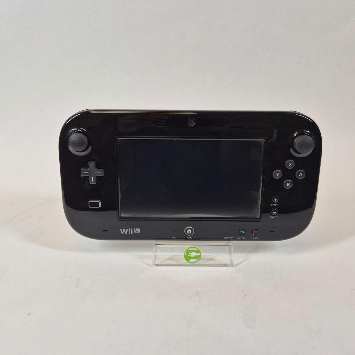 Nintendo Wii U Console Gaming System WUP-101 Black