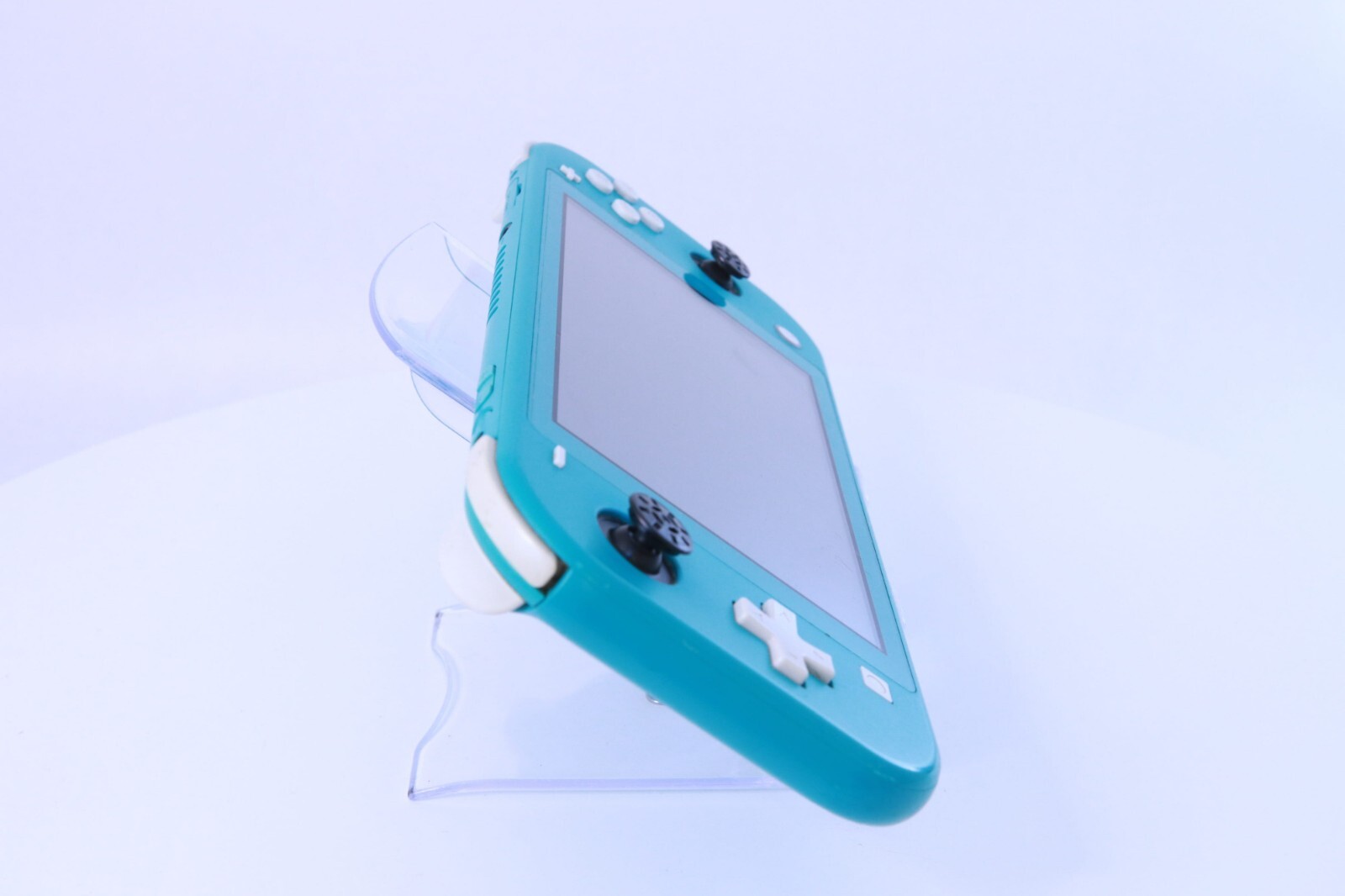 JP Game Nintendo Switch Lite Turquoise [Rank :B] 【 Region Free 】