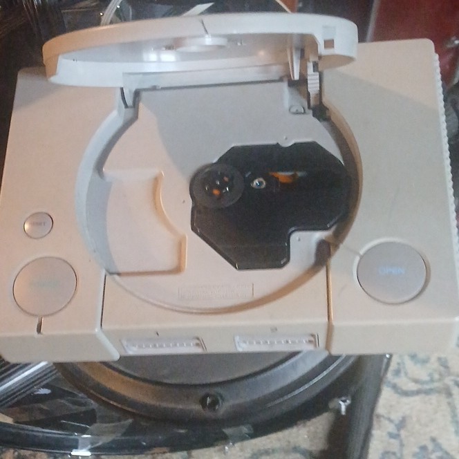 Sony PlayStation PS1 Console SCPH-1001 Gray Double Speed CD-ROM NTSC-U/C