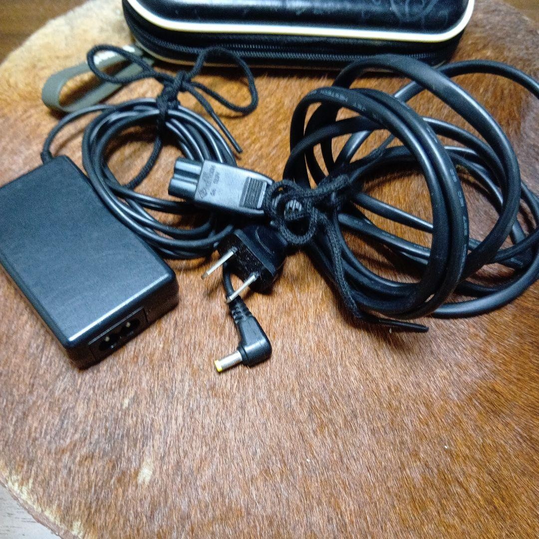Sony PSP-3000 Black Console Tested Working Region Free Charger Included