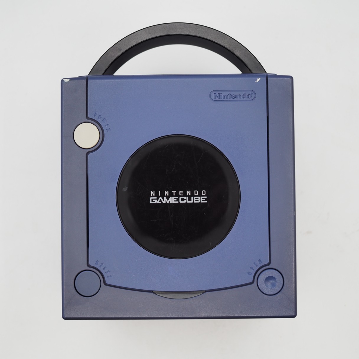 Nintendo GameCube Console System Violet NTSC-J / NTSC-U/S – Choose Your Bundle