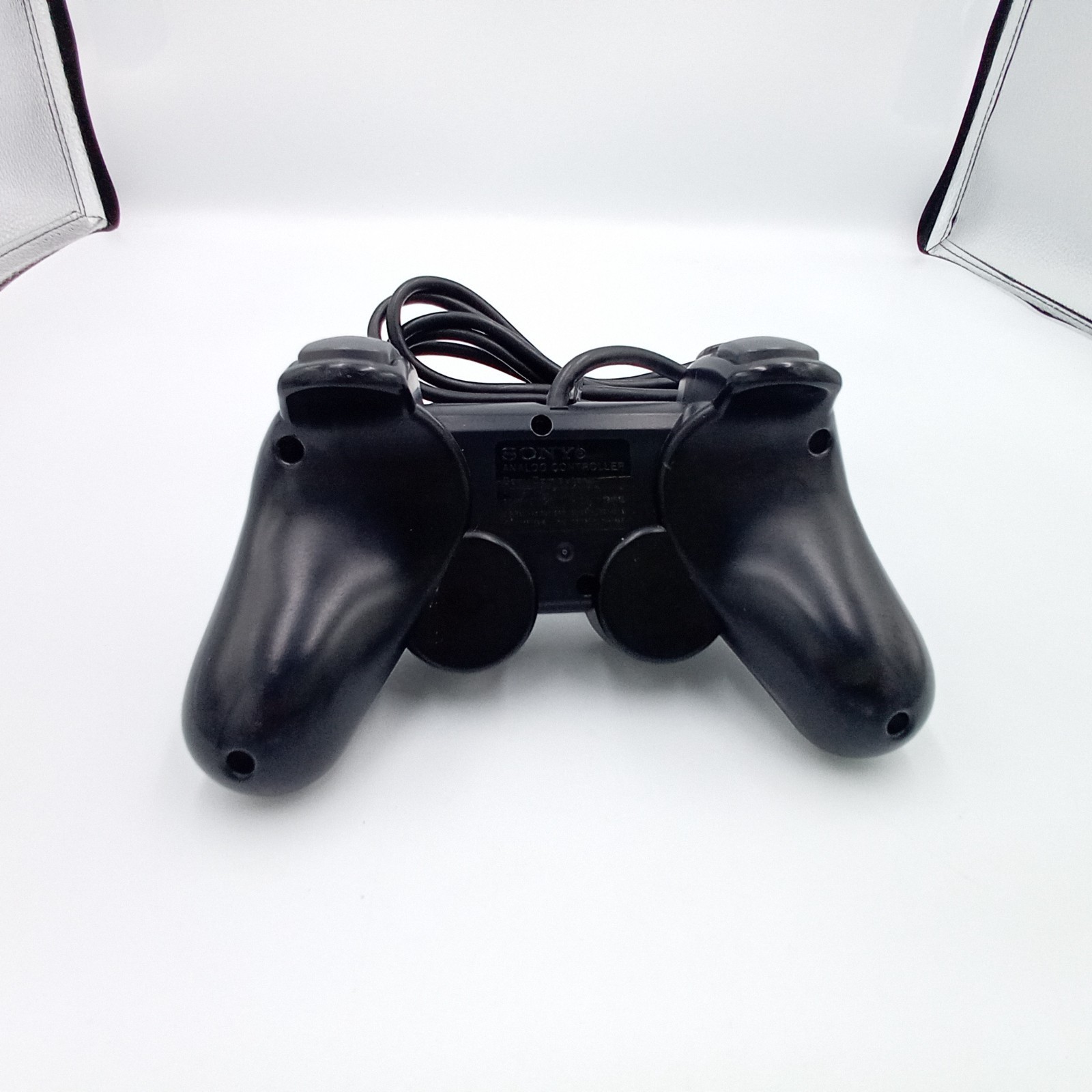 PS2 PlayStation 2 Console Midnight Black SCPH-50000 Boxed & Controller Japanese