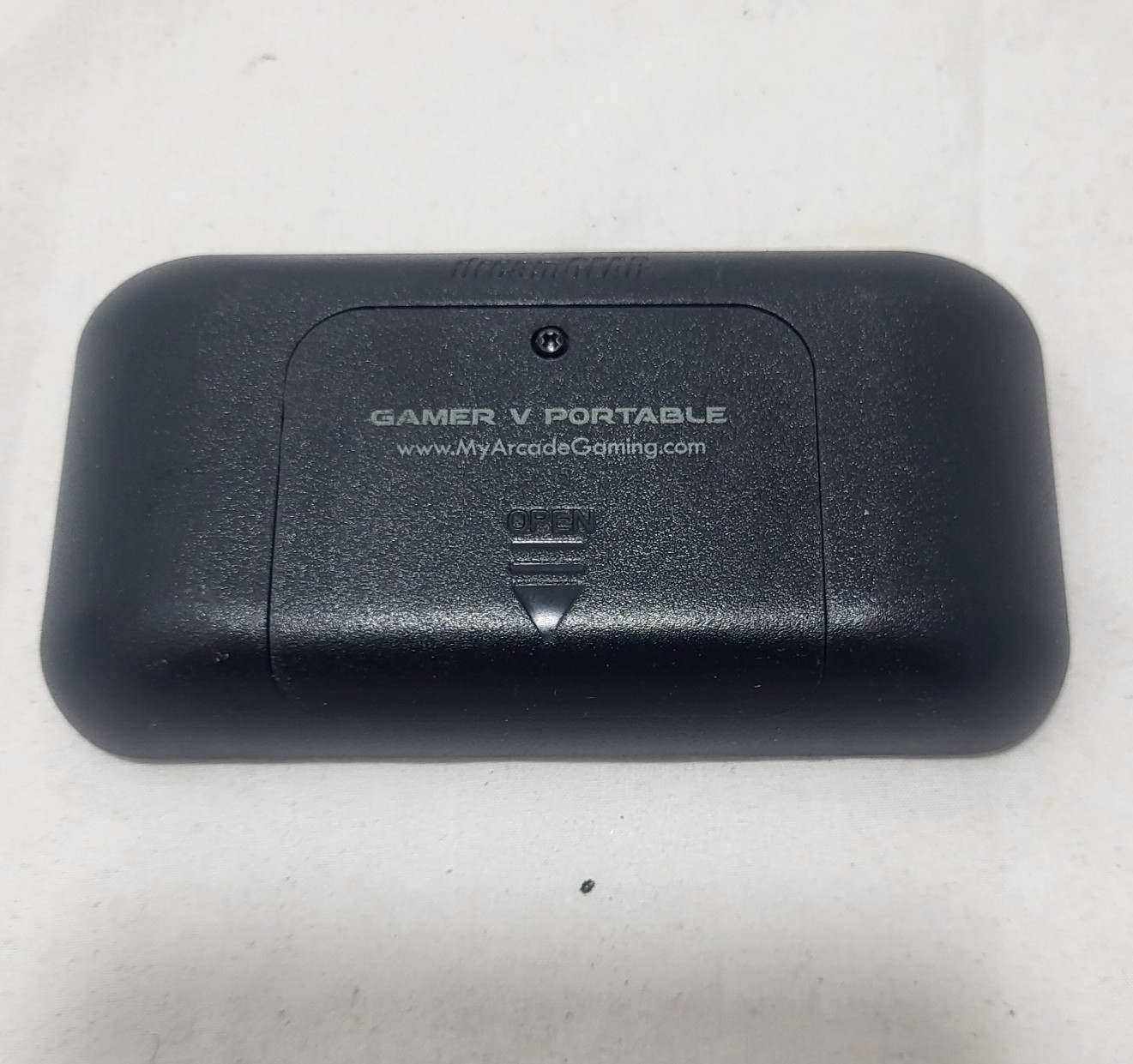 Dream Gear My Arcade Gamer Portable 220 Game Gaming Hand Held System